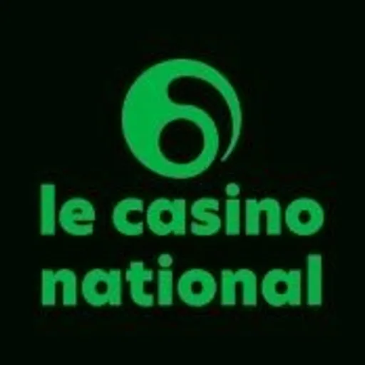 LE CASINO NATIONAL